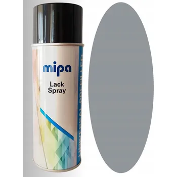 Barva ve spreji RAL 7045 ZÁKLAD A VRCHNÍ LAK lesklý 400 ML 2v1 SPRAY