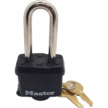 Visací zámek Visací zámek na klíč Master lock
