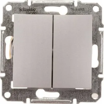 vypínač Schodišťový vypínač Schneider Electric SDN0600160