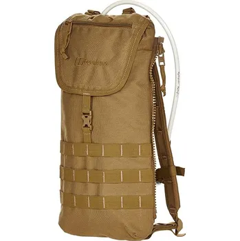 turistický batoh Batoh hydratační Berghaus MMPS COYOTE BROWN bez vaku (Batoh hydratační Berghaus MMPS COYOTE BROWN bez vaku)