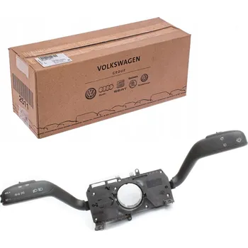 Tempomat Originální páčka s tempomatem pro vozidla VOLKSWAGEN Caravelle T5 (03-09)