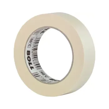 Lepicí páska BOLL lakýrnická páska do 60°C 30mm x 50m