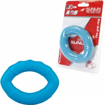 POSILOVAČ PRSTŮ A DLANĚ PRO CVIČENÍ A REHABILITACI