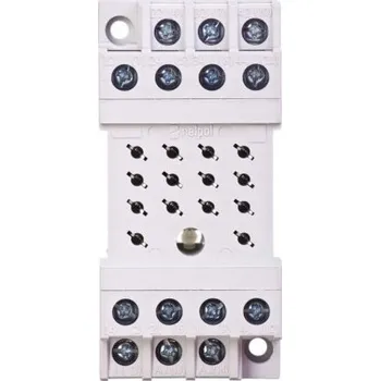 vypínač Relé Relpol 250 V IP20 10 A