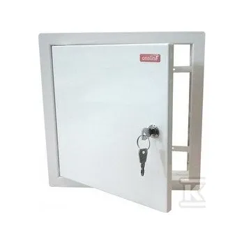 Revizní dvířka Onnline Revizní dvířka 25x25 (DR250)