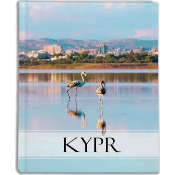 Fotoalbum Fotoalbum, Léto, Kypr, 10x15 na 200 fotografií (588)