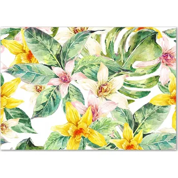 Obraz Skleněný panel Wallmuralia 70x100 cm tvrzené sklo