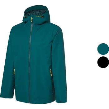 Pánská větrovka CRIVIT Pánská hardshellová bunda