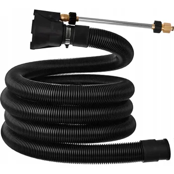 Příslušenství pro vysokotlaký čistič Odsávač kalu a bahna EasyLock pro vysokotlaké čističe KARCHER HD HDS