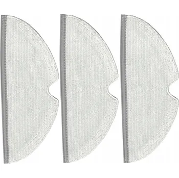 3x Mopovací hadr OEM pro Xiaomi Roborock S5max S6