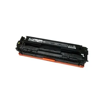 HP CF382A yellow - kompatibilní toner CF382A