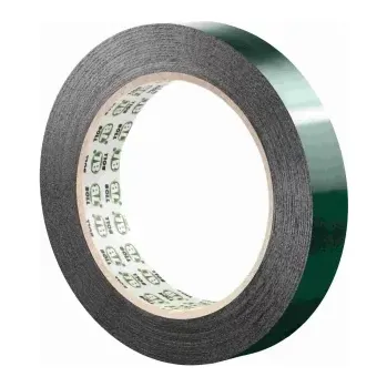 Lepicí páska BOLL oboustranná lepicí páska 19mm, 5m