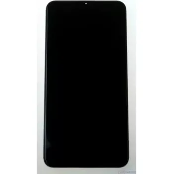 Samsung Galaxy M10 SM-M105G LCD + dotyková deska černá - originál