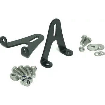 Přední světlomet Držáky pro světla LAZER