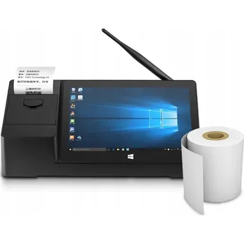 Stolní počítač All-In-One Pipo X3 8,9" 2/64GB Win10 tiskárna