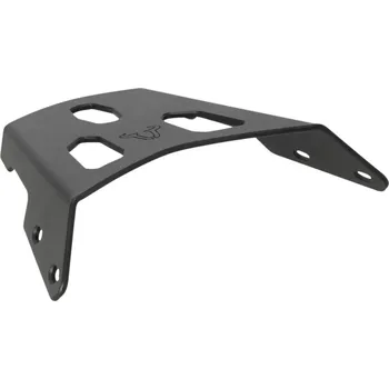 Zavazadlo na motocykl STREET-RACK Triumph Speed Triple 1050 S / RS (18-)