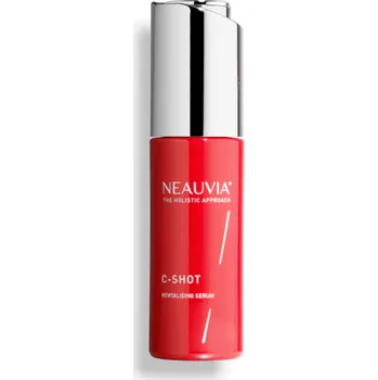 Pleťové sérum Neauvia C-Shot sérum