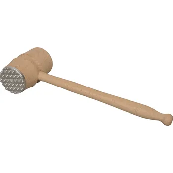 Palička na maso Dřevotvar družstvo 72000 palička na maso 33 cm