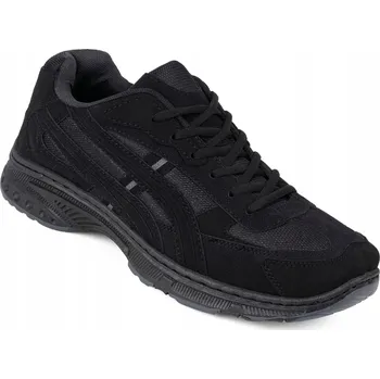 Pracovní obuv PRACOVNÍ OBUV PÁNSKÁ SPORTOVNÍ ADIDAS DO PRÁCE VEL. 44