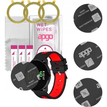 Vrták Hybridní Sklo apgo Garett Sport 14