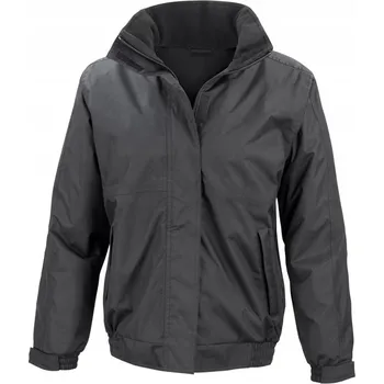 Moto bunda Bunda RESULT R221F BLCK 2XL vel. XXL