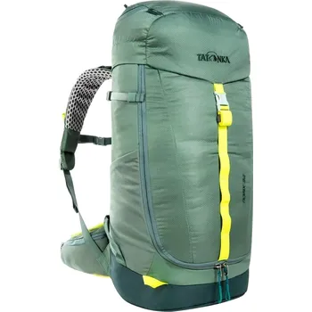 turistický batoh Turistický Batoh Tatonka Norix 20-40 l zelený