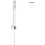 Oltens Sog Gide (S) sprchový set, chrom 36011100
