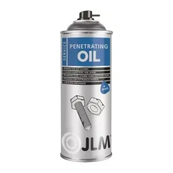 JLM Penetrating Oil – penetrační olej 400ml