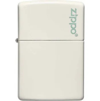 Zapalovač Zippo Glow In The Dark Logo 26956