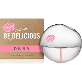 Dámský parfém DKNY Be Extra Delicious - EDP 30 ml + 2 měsíce na vrácení zboží