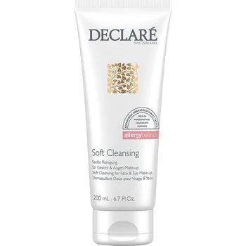 Nestandardní parfém Declaré - Allergy Balance Čistící mléka 200 ml unisex
