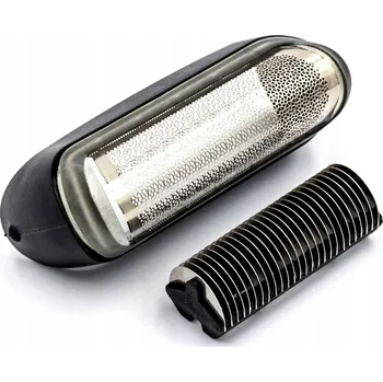 Příslušenství pro čtečku elektronické knihy Fólie pro holicí strojek YIVO černá nerezová ocel - náhrada