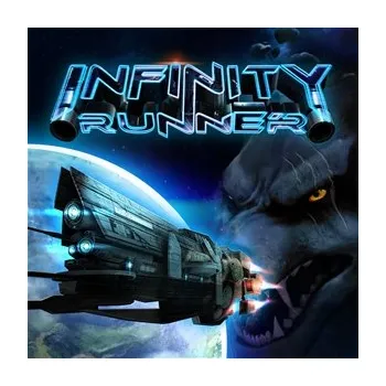 Hra pro Xbox Infinity Runner XBOX One Kod Klucz Xbox One digitální verze