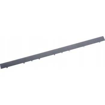 Šasi notebooku Kryt pantů Lenovo IdeaPad 3 15 šedý