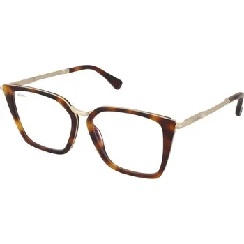 Sluneční brýle Počítačové brýle Max Mara MM5151-B 052 s filtrem modrého světla