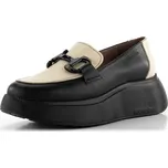 Wonders A-3604 Negro/Cream