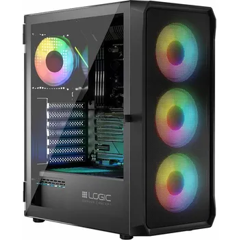 Stolní počítač Procesor Ryzen 7 5700G 32GB RX VEGA8 SSD 1TB M.2 W11