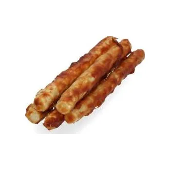 Pro psa Výběrové Kolagenové Žvýkací Tyčinky Losos S 12,5 × 0,6 cm 5ks