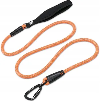 Vodítko pro psa Vodítko tradiční Truelove materiál 1,8 m