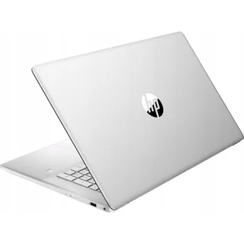 Notebook Notebook HP 17-cn2267st 17,3" Intel Core i7 16 GB / 1000 GB stříbrný
