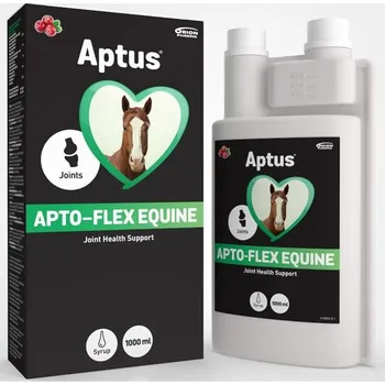 Orion Pharma Animal Health Aptus Equine APTO-FLEX sir. 1000ml