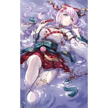 Obraz Plakát anime 29,7 x 47,4 cm