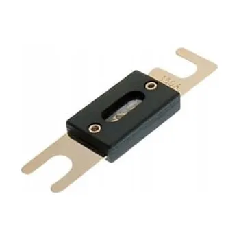 Autopojistky WTN-150A Pojistka do auta nožová 150A