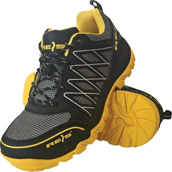 Pracovní obuv Pracovní polobotky Reis BRIDGE velikost 40