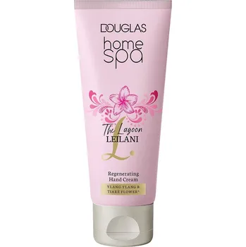 Péče o ruce Douglas Collection - Home Spa The Lagoon Leilani Krémy na ruce 75 ml unisex