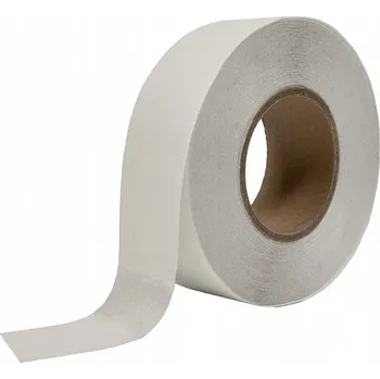 Lepicí páska PROTISKLUZOVÁ PÁSKA 50mm TRANSPARENTNÍ NA SCHODY 1m