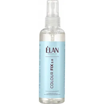 Barva na řasy a obočí ELAN COLOR FIX 2.0 Fixační roztok pro barvu na obočí a řasy