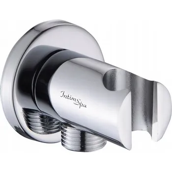 Bidetová sprška YPSO s připojením a držákem ruční sprchy IntimSpa