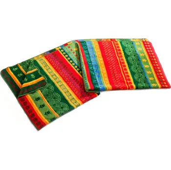 deka Deka Moca Design bavlna 150 cm x 200 cm, vícebarevná