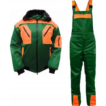 Moto bunda Bunda proti prořezu Forest velikost 60